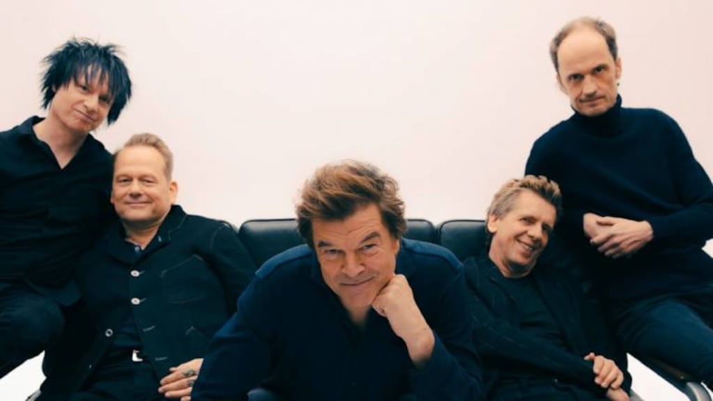 Die Toten Hosen