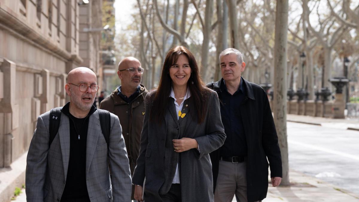 Laura Borràs