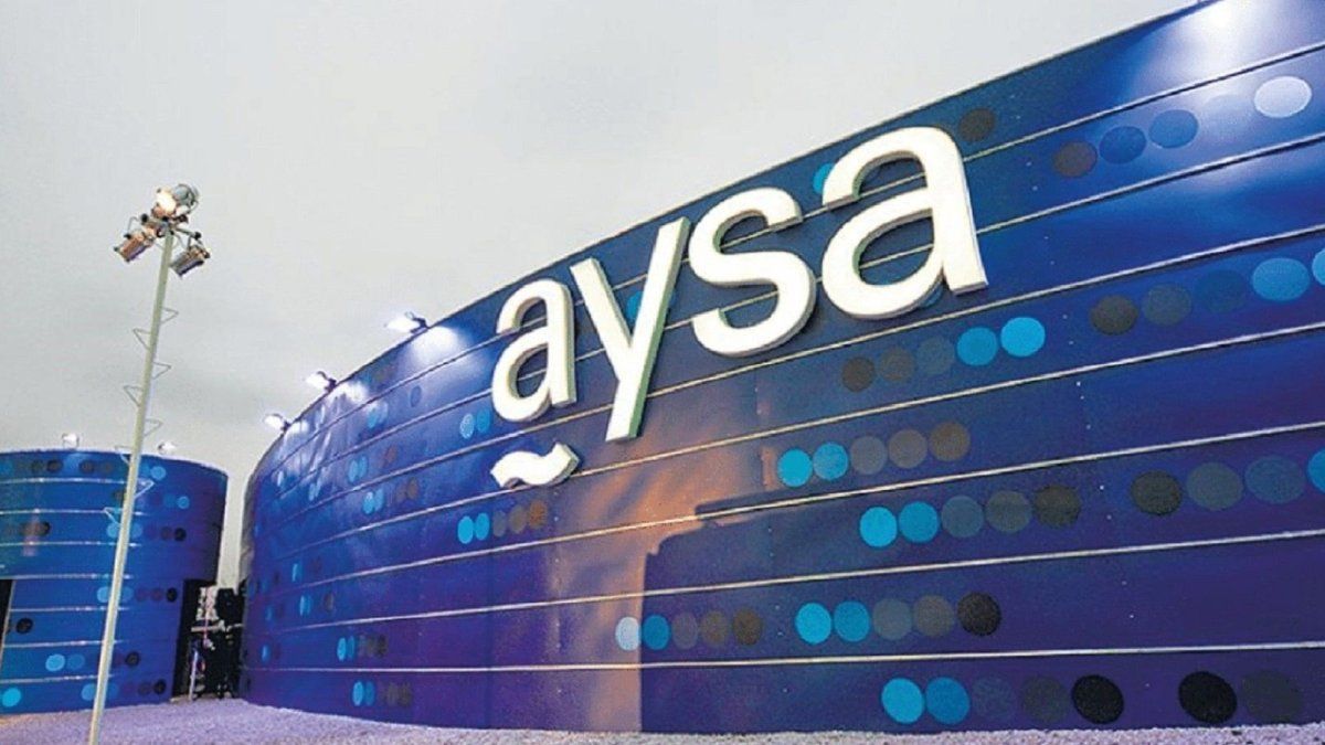 AySA