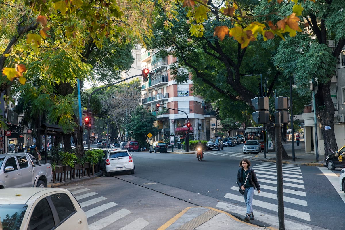 Chapinero Alto, Bogotá