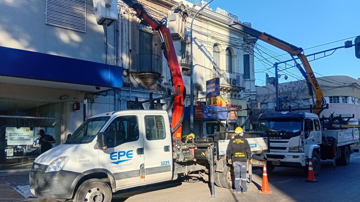Empresa Provincial de Energía (EPE)