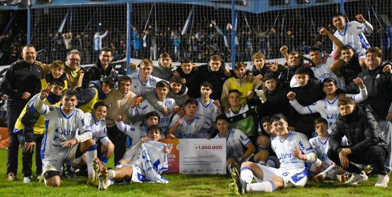 Club Atlético Ben Hur de Rafaela