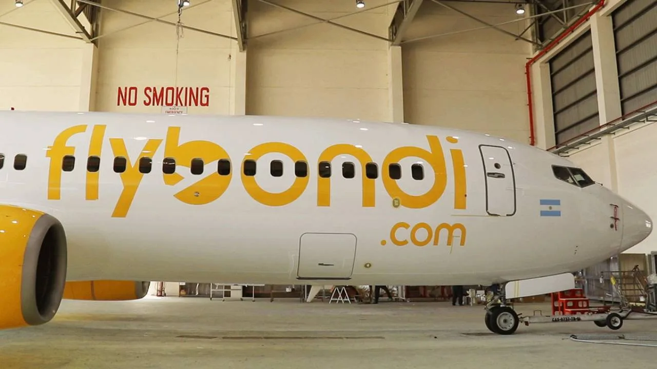 Flybondi