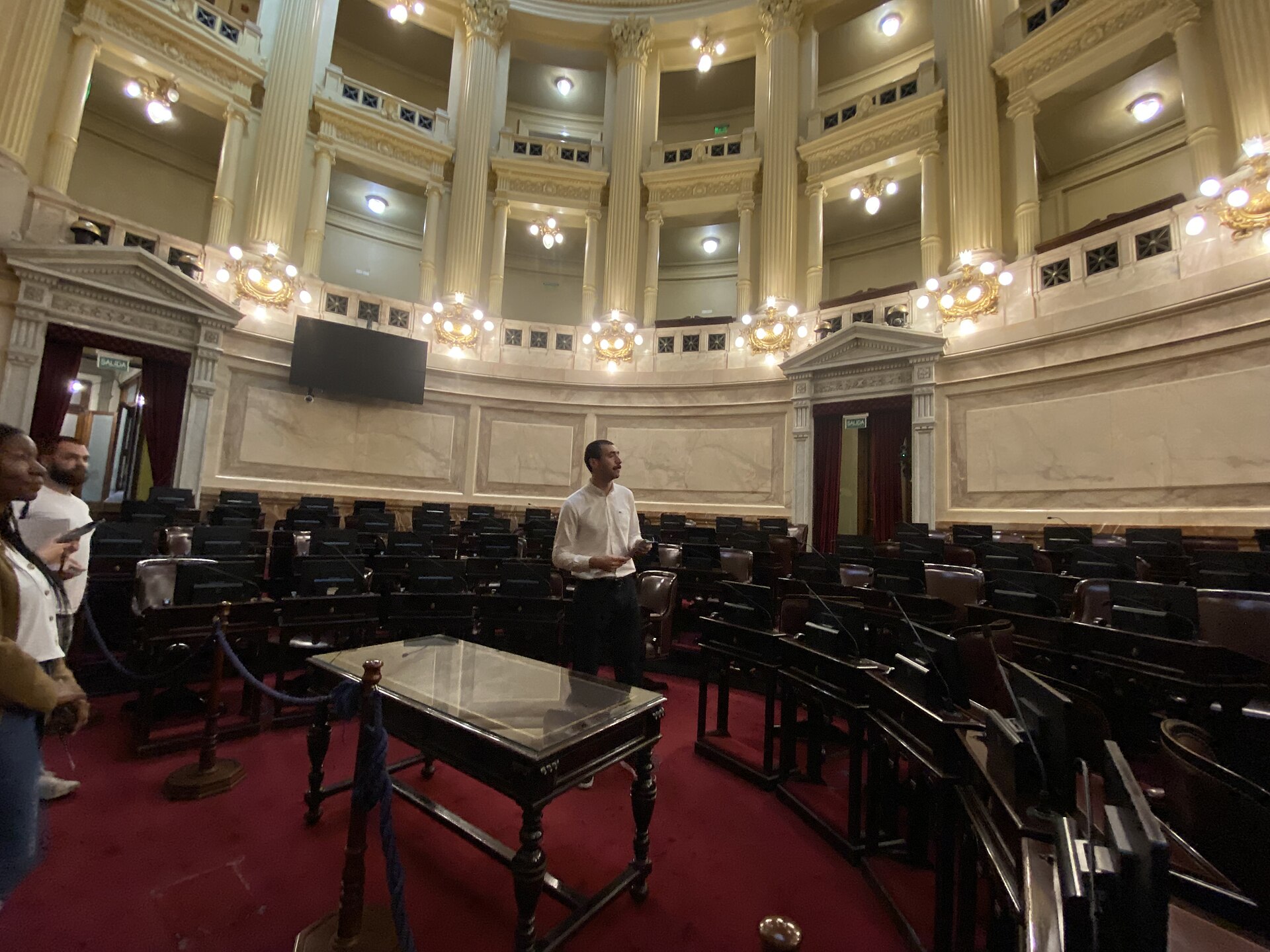 Senado de la Nación Argentina