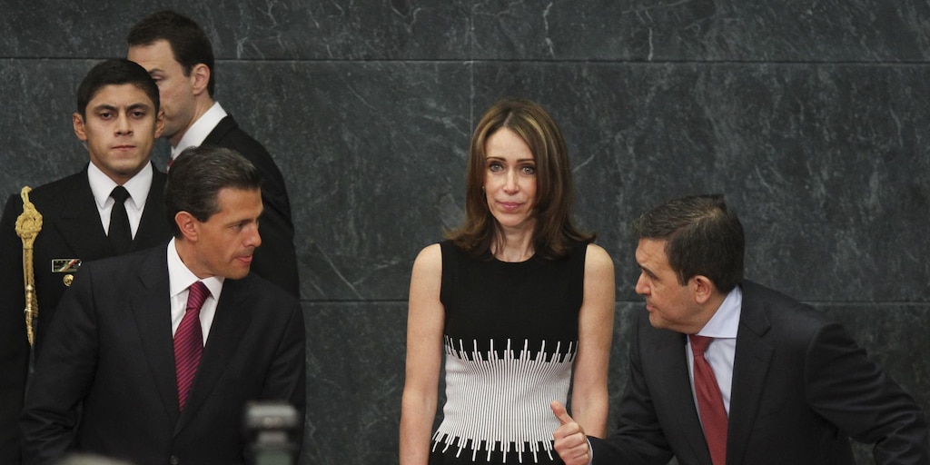 María Asunción Aramburuzabala
