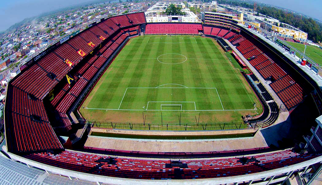 Estadio Brigadier López de Colón